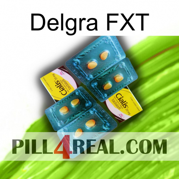 Delgra FXT cialis5